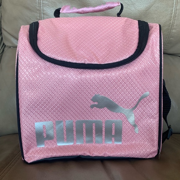 Puma Lunchbox - Picture 1 of 7